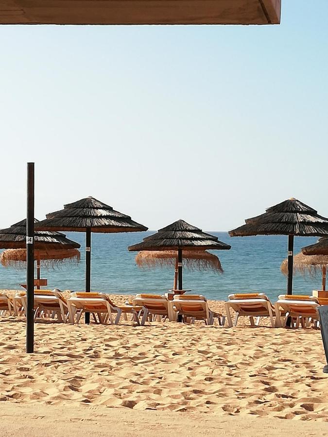 Mira Praia, Sunny And Sea كوارتيرا المظهر الخارجي الصورة