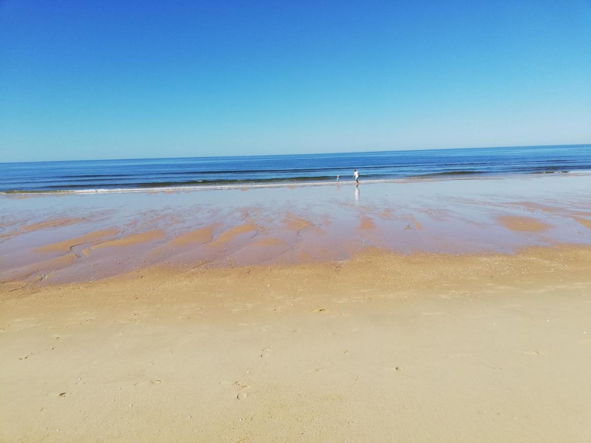 Mira Praia, Sunny And Sea كوارتيرا المظهر الخارجي الصورة