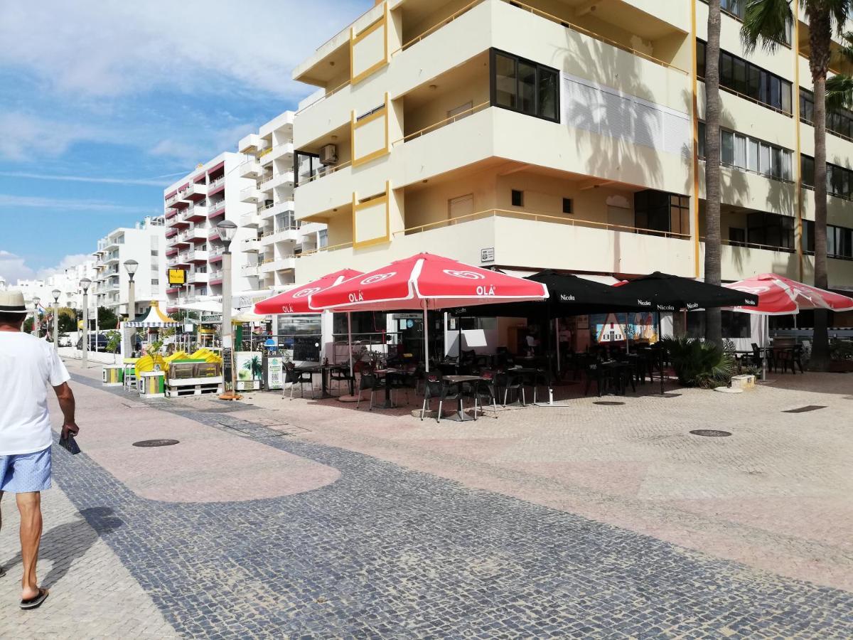 Mira Praia, Sunny And Sea كوارتيرا المظهر الخارجي الصورة