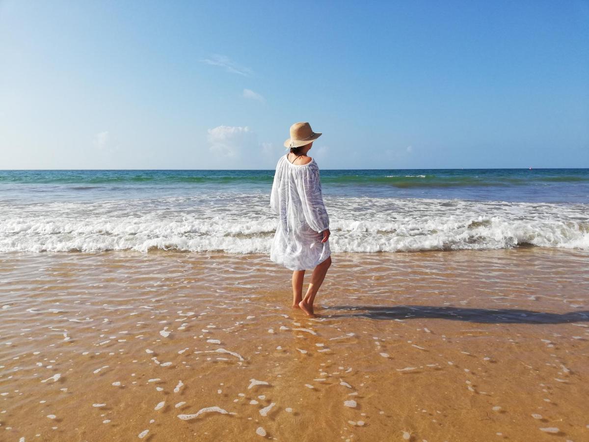 Mira Praia, Sunny And Sea كوارتيرا المظهر الخارجي الصورة